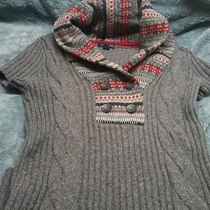 Tommy Hilfiger sweater dress